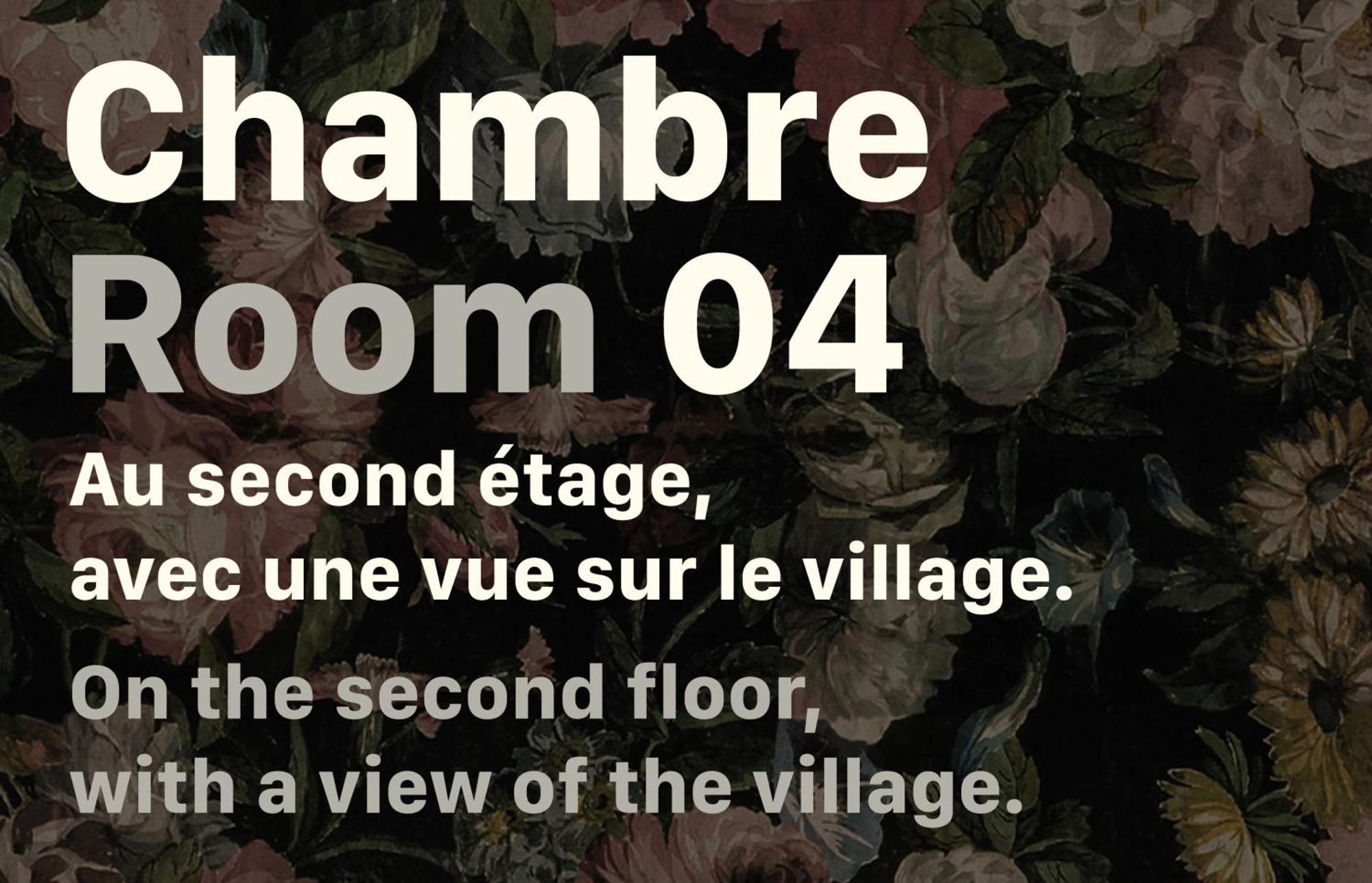 Maison Grand Sable Veules-les-Roses Zimmer foto