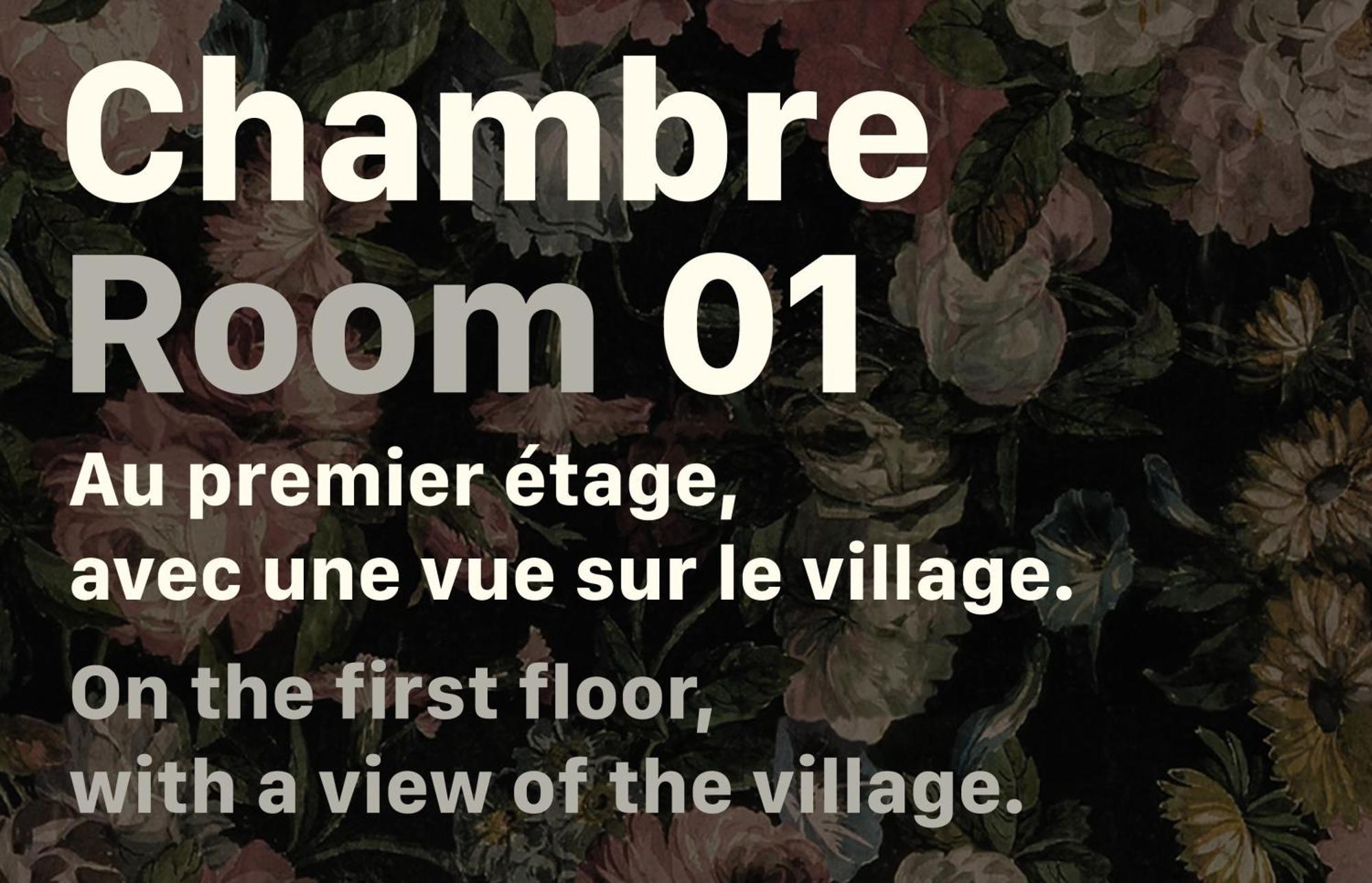 Maison Grand Sable Veules-les-Roses Zimmer foto